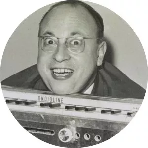 Jean-Jacques Perrey