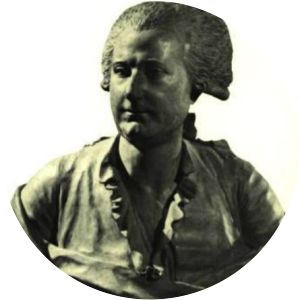 Jean Jacques Philippe Marie Duvidal marquis de montferrier photograph