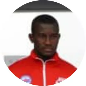 Jean-Jacques Pierre - Haitian football coach