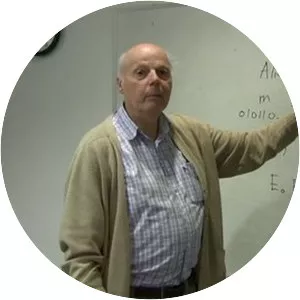 Jean-Jacques Quisquater