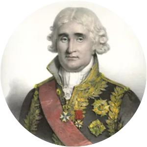 Jean Jacques Régis de Cambacérès
