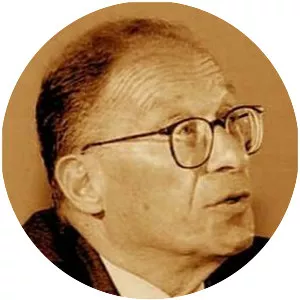 Jean Jacques Salomon