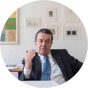 Jean Jacques Schwaab photograph