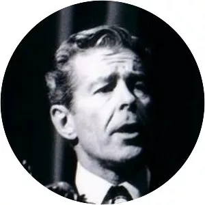 Jean-Jacques Servan-Schreiber