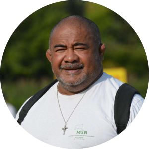 Jean-Jacques Taofifénua