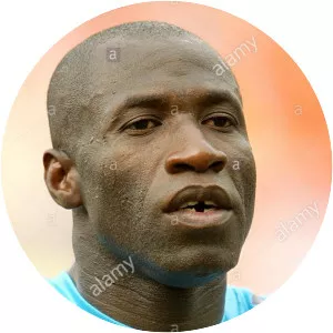 Jean-Jacques Tizié - Ivoirian former football player