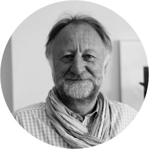 Jean-Jacques Vandenbroucke photograph