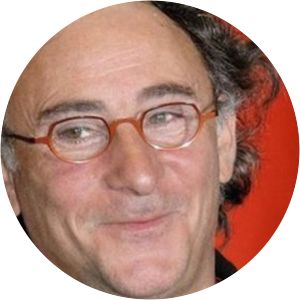 Jean-Jacques Zilbermann - Screenwriter