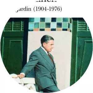 Jean Jardin