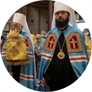 L' Evêque Jean Renneteau