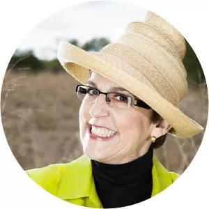 Jean Jennings - TV personality