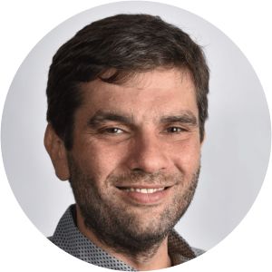 Jean Jereissati - CEO of AmBev