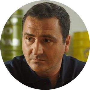 Jean-Jerome Esposito photograph