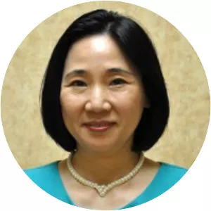 Jean Jiang