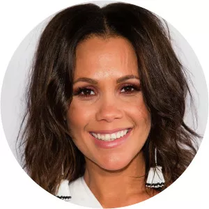 Jean Johansson - Television presenter