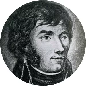 Jean Joseph Amable Humbert