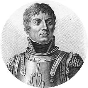 Jean-Joseph Ange d'Hautpoul