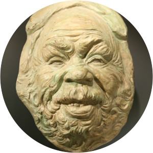 Jean-Joseph Carriès