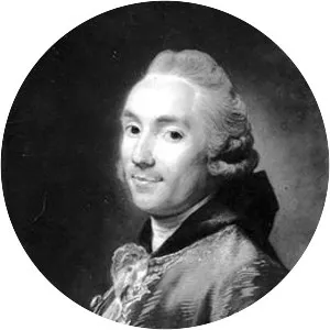 Jean-Joseph de Laborde