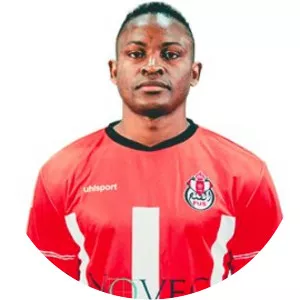 Jean-Joseph Kombous Njock