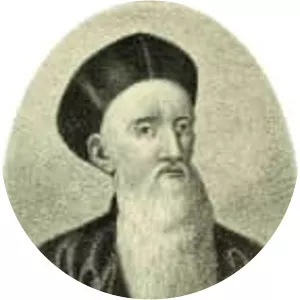 Jean Joseph Marie Amiot