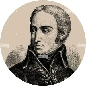 Jean-Joseph, Marquis Dessolles