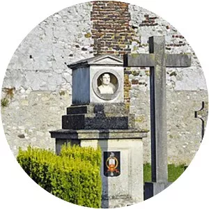 Jean-Joseph Sue - French physician