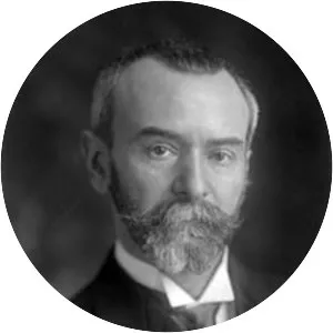 Jean Jules Jusserand