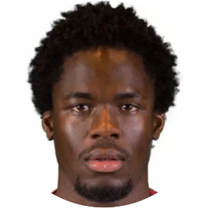 Jean Jules Sepp Mvondo