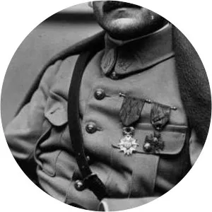 Jean-Julien Lemordant