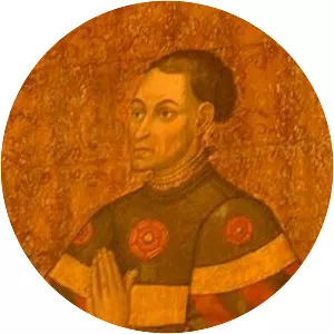 Jean Juvénal des Ursins (Jean II Jouvenel . . .