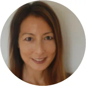 Jean Kawahara - Film editor