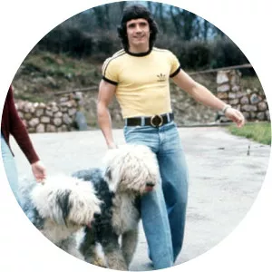 Jean Keegan photograph