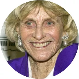 Jean Kennedy Smith - Former United States Ambassador to Ireland