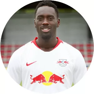 Jean-Kévin Augustin