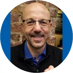 Jean Khalfa photograph