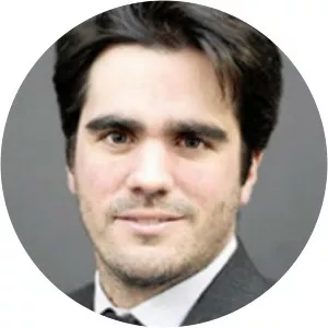 Jean Labro - Philippe Labro's son