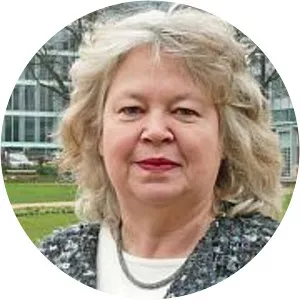 Jean Lambert - Former Member of the European Parliament