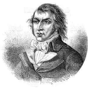 Jean-Lambert Tallien - French Politician