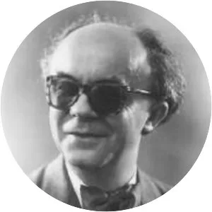 Jean Langlais - French composer