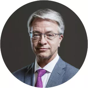 Jean-Laurent Bonnafé