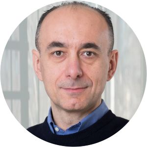 Jean-Laurent Casanova - Physician