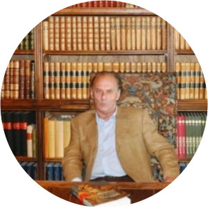 Jean Lauxerois - Author