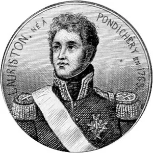 Jean Law de Lauriston