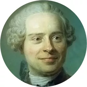 Jean le Rond d'Alembert