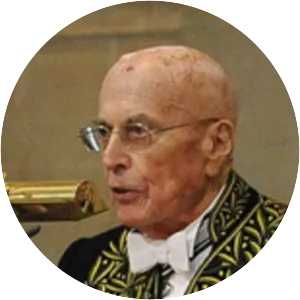 Jean Leclant - Egyptologist