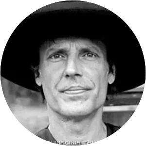 Jean Leloup - Singer-songwriter