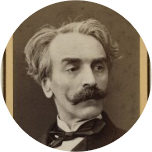 Jean-Léon Gérôme - French painter