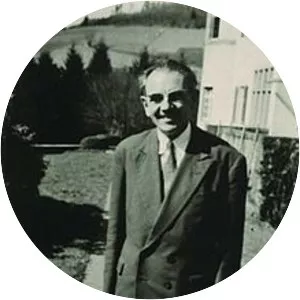 Jean Leray - French mathematician