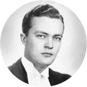 Jean Lesage - Former Premier of Quebec